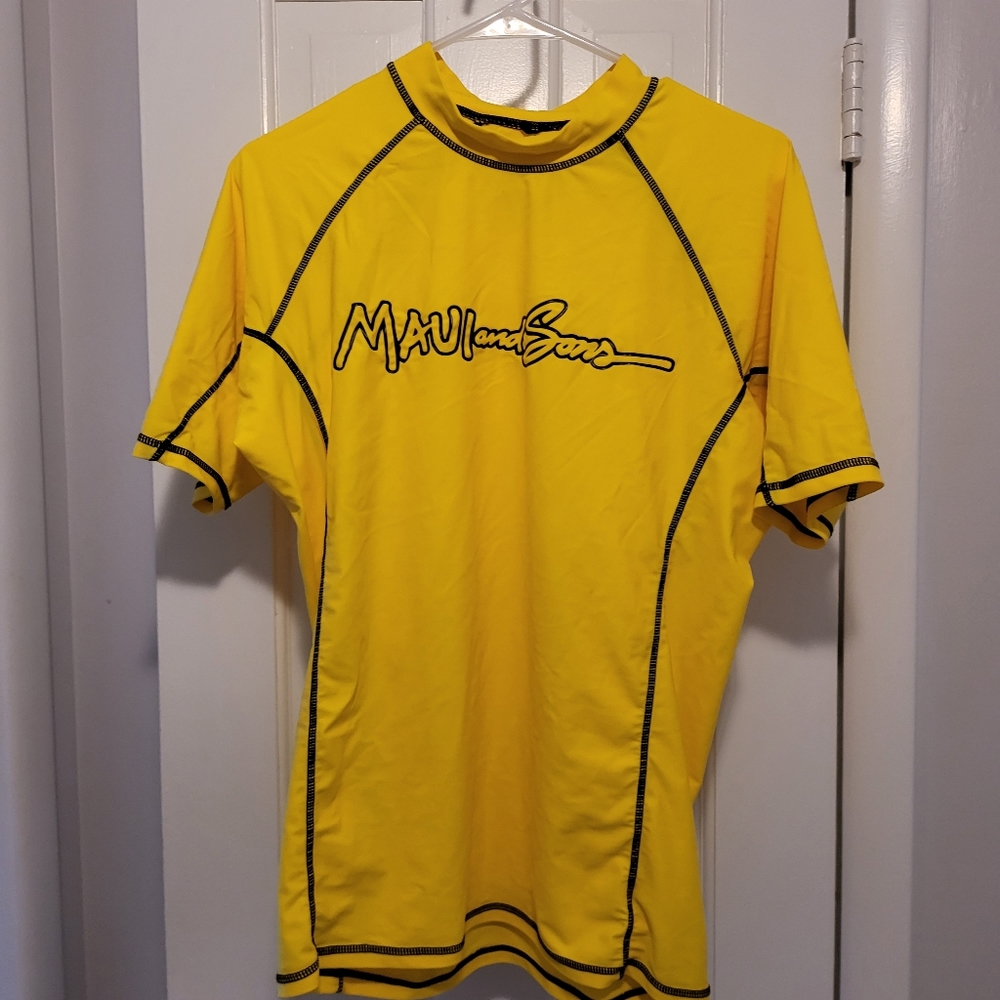 Rash Guard